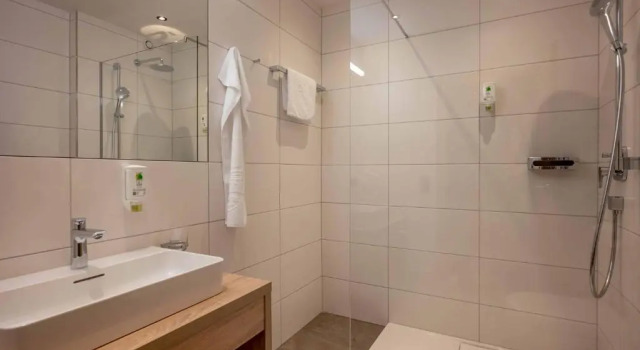 Полулюкс Hotel Jakobwirt Westendorf