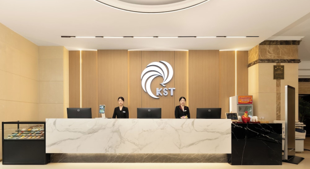 Guizhou Fengrun Karst Hotel, Prenota Hotel Hotel a Guiyang con colazione, Colazione