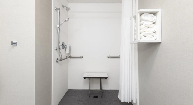 Номер Standard Hampton Inn & Suites Manteca
