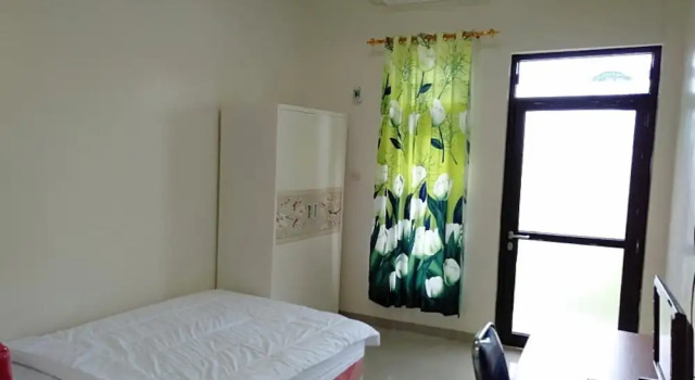 Hotel O Wisma Hana Hani, Rezerwuj Hotel Bandar Lampung Sumatra