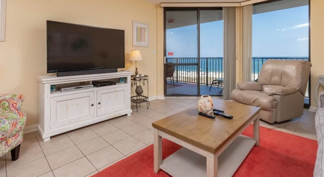 Phoenix Vii 7609 2 Bedroom Condo, Prenota Appartamento Hotel a Alabama con parcheggio, Parcheggio
