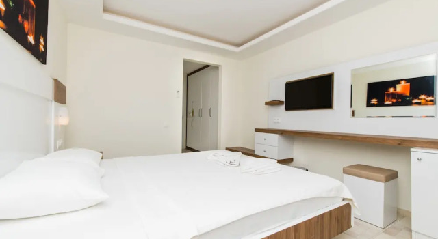 Номер Standard Soothe Hotel