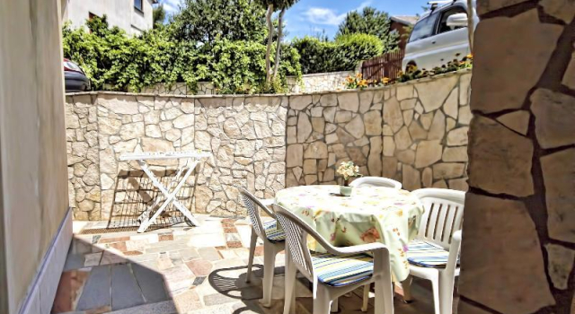 Апартаменты Apartments Snjezana
