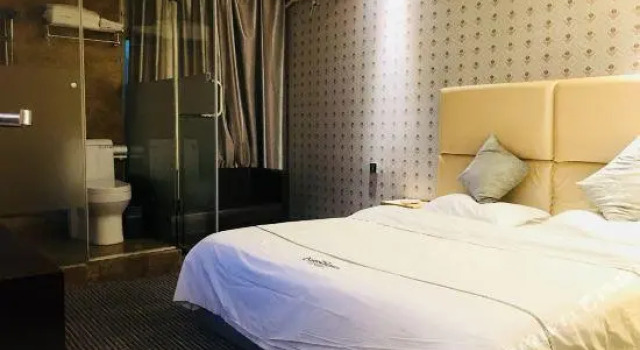 Lantingxu Hotel, Rezerwuj Hotel Guiyang Guizhou