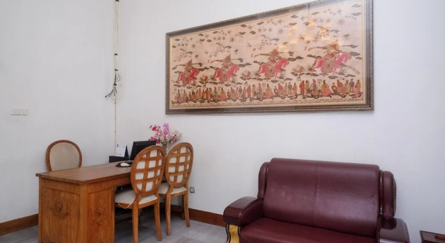 Grha Timoho Balai Kota Yogyakarta, Buchen Sie Hotel Umbulharjo Demangan