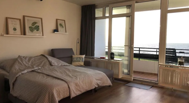 Beachhouse-Staberdorf, Réserver Hôtel Staberdorf Fehmarn