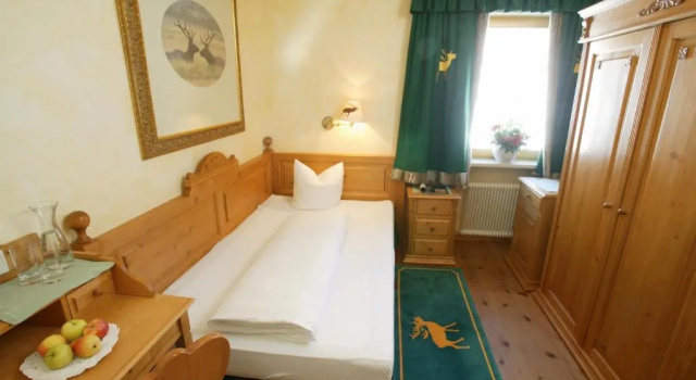 Номер Standard Hotel Gasthof Adler