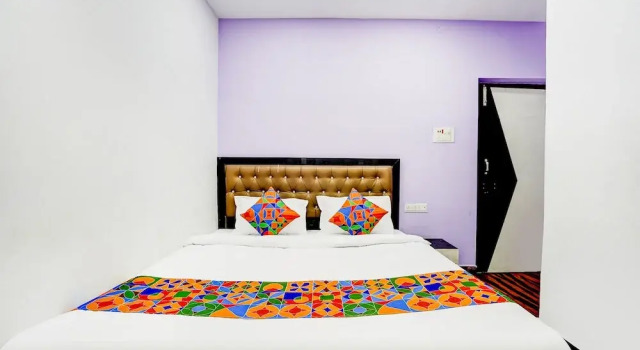 Fabhotel Triotel Inn, Boek Hotel Dhanbad Jharkhand
