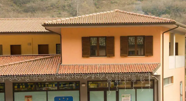 Depandance Piantamori, Buchen Sie Hotel Cerreto di Spoleto Umbrien