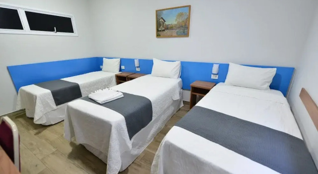 Номер Executive Vinds Economic Hotel