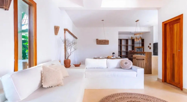 Casa Carambola, Забронировать Отель Жерикоакоара Сеара