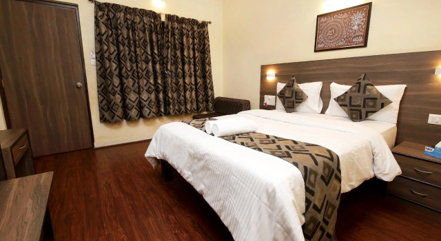 Westend Hotel