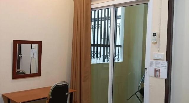 Номер Standard โรงแรมแอมไอม่อน - Am Amoonds Hotel