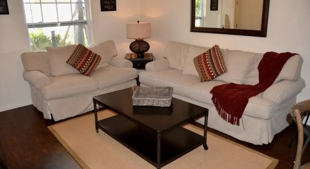 Fd57636 - Lucaya Village - 3 Bed 2 Baths Townhouse, Rezerwuj Hotel Hotele w Kissimmee z basenem, Basen