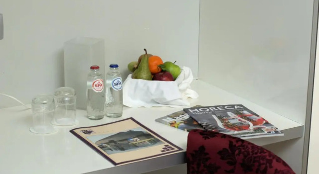 Двухместный номер Standard Hotel Falko