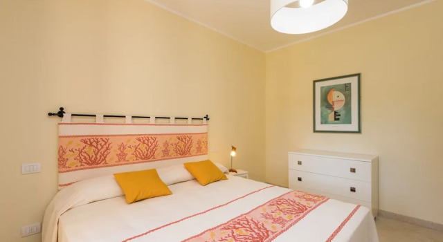 Апартаменты с 4 комнатами Villaggio Perlacea - Your House in Sardinia