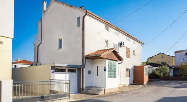 Studio in Vodice Near Blue Beach