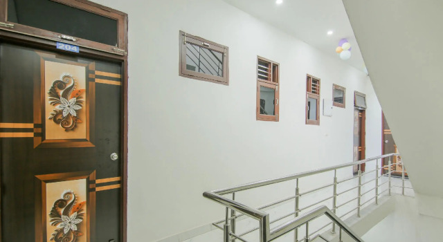 OYO Flagship 83393 Ashoka Inn