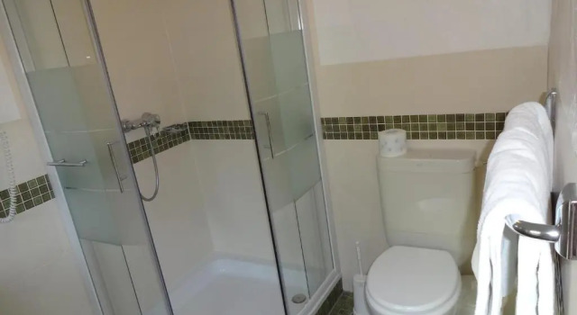 Двухместный номер Standard Hotel Ricci
