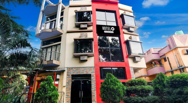 Коттедж Hotel O NIT Durgapur Formerly Royal Inn