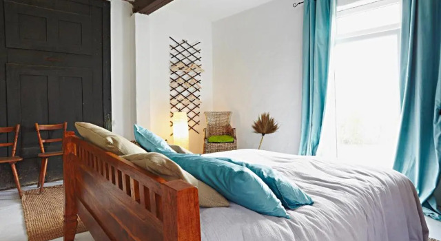 Liegenschaft Guesthouse
