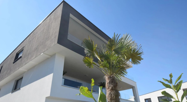 Apartments Sabina, Prenota Appartamento Hotel a Isole Quarnerine con parcheggio, Parcheggio