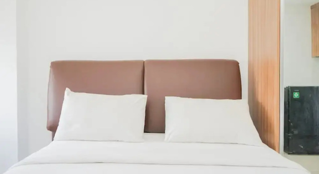 Cozy Living Studio Apartment M-Town Residence, Reserva ahora Apartamento Apartamentos en Banten, Apartamento