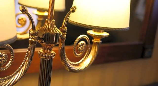 Номер Standard Hotel Ristorante Paradise