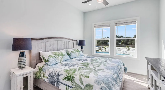 Ahoy Matey Sp151 4 Bedroom Home by RedAwning