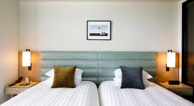 MB GALLERY CHATAN by THE TERRACE HOTELS