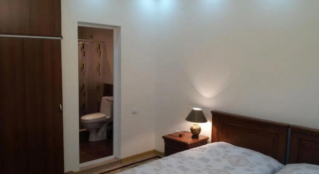 Двухместный номер Standard Gohar`s Guest House