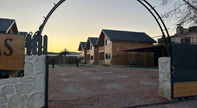 Ercan Baba Villas, Забронировать Вилла Демре 
