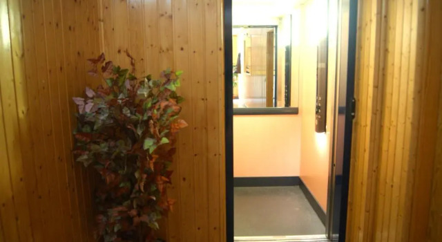 Hostal Sango