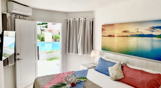 Modern Studio near Arena Gorda Beach, Prenota Hotel Bávaro Punta Cana