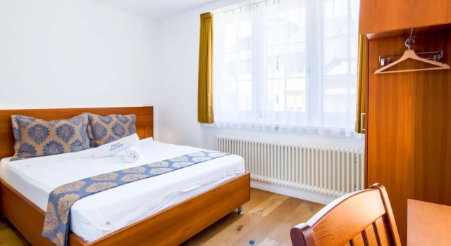 Номер Standard Hotel Old Town