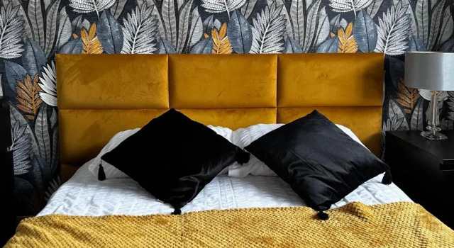 Апартаменты Apartamenty Villa Fiori - Wyspa Sobieszewska