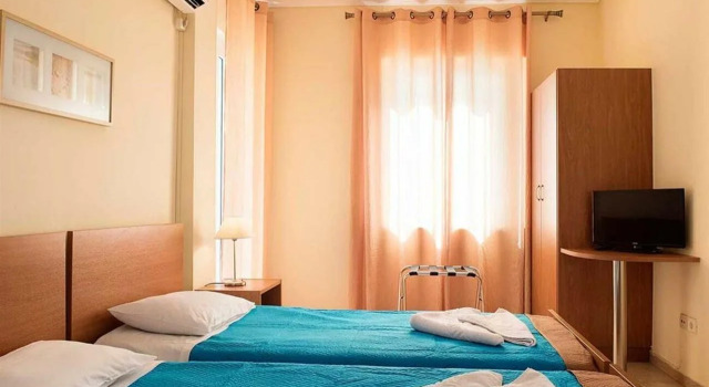 Stefanakis Hotel & Apartments