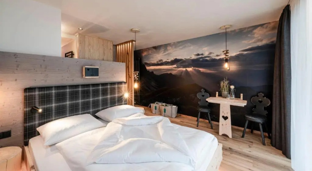 Люкс Superior Viel Nois Guest House