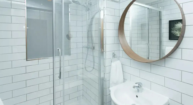 Апартаменты Malone Place Apartment