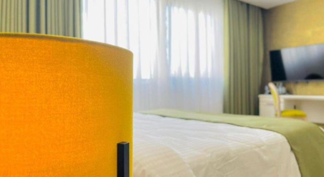 Полулюкс Deluxe Casa Reale Boutique Hotel