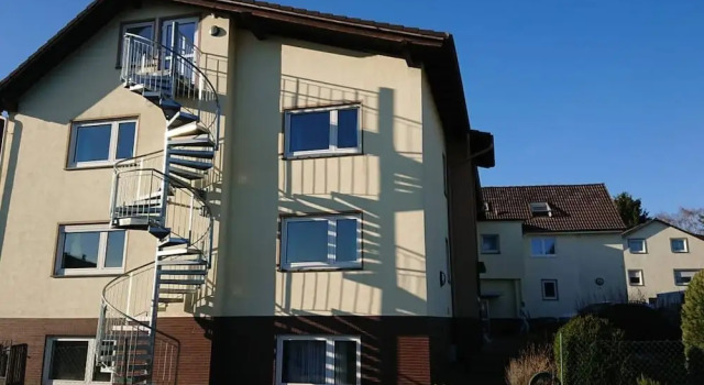 City Apartments Gladenbach