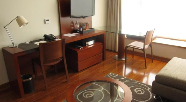 Люкс Executive Time Select - Elegant Apartments