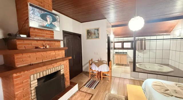 Люкс Luxury Pousada Sol Nascente