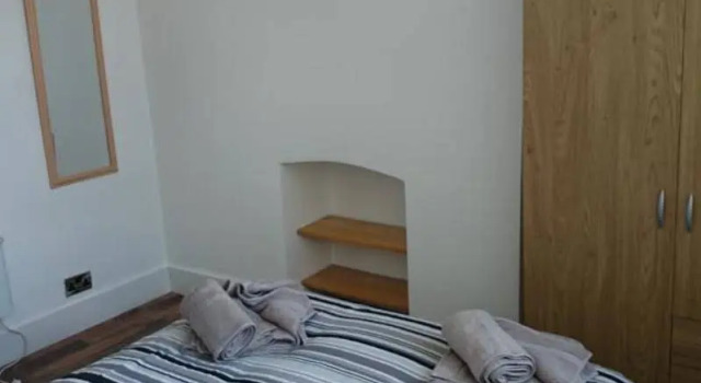 Nights Serviced Apartments, Забронировать Апартаменты/квартира Апартаменты Большого Манчестера, Апартаменты/квартира