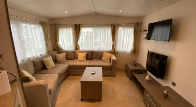17 Rannoch Lochlands Leisure Park Forfar