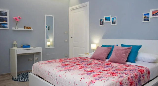 Двухместный номер Standard B&B de' Tirreni