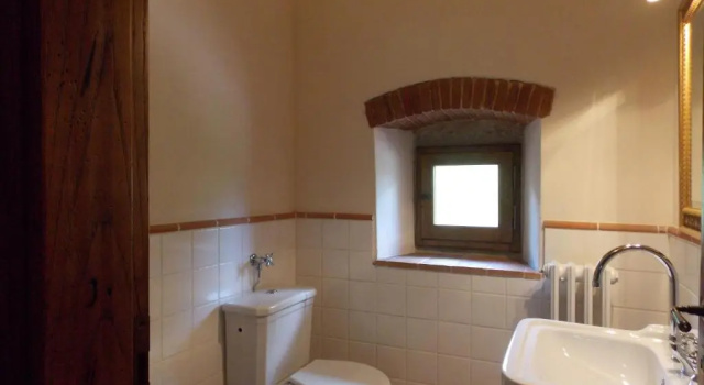 Апартаменты Дуплекс Tenuta Poggio Marino