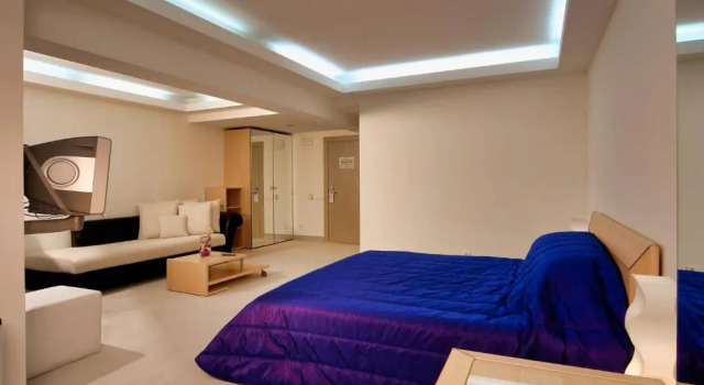 Номер Superior Dodo Beach Hotel