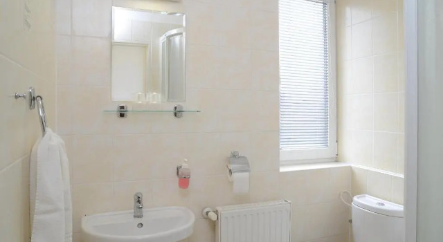 Standard Zimmer Hotel Imos