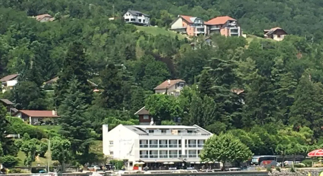 Les Suites du Port